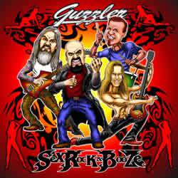Guzzler (AUS) : Sex, Rock & Booze